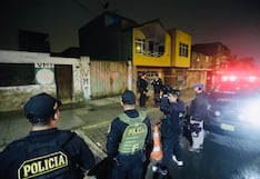 Panadero fue asesinado en la puerta de su domicilio en Villa María del Triunfo