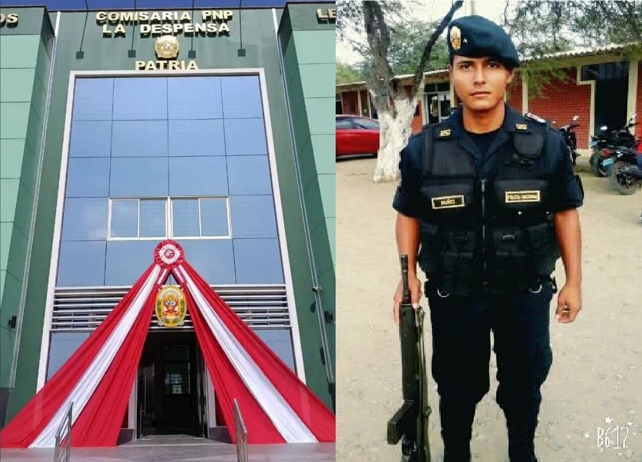 Suboficial será investigado por el Ministerio Público.