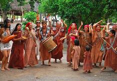 Junín y otras seis regiones recibieron presupuesto para garantizar títulos de comunidades nativas
