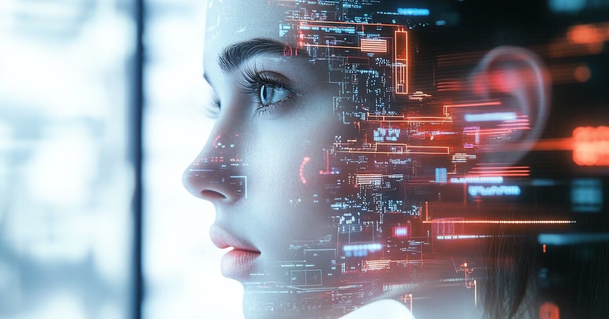 La participación femenina sigue siendo limitada en áreas vinculadas con inteligencia artificial y carreras STEM. Especialista sostiene que ampliar la diversidad de los equipos tecnológicos puede contribuir a identificar riesgos y desarrollar soluciones más representativas.