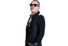 Miguel Tapia, baterista e integrante de “Los Prisioneros”: “Hasta hoy nuestras canciones tienen sentido y razón” (Entrevista)