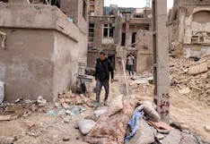 Irán advierte que si otros países intervienen la guerra se extenderá