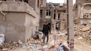 Irán advierte que si otros países intervienen la guerra se extenderá