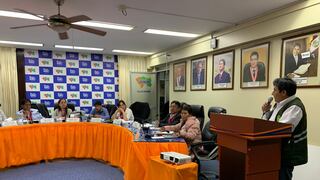 Director de Agricultura de Junín: “Se va a declarar en emergencia sector cafetalero por la roya amarilla”