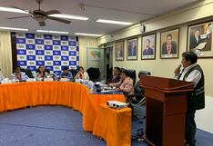 Director de Agricultura de Junín: “Se va a declarar en emergencia sector cafetalero por la roya amarilla”