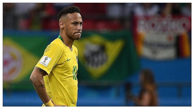 Neymar niega acusación de violación sexual, pero Policía de Brasil lo investigará 