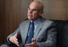 Ernesto Álvarez confía en que Diputados apruebe el 90 % de facultades legislativas