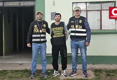 Puno: Capturan en frontera con Bolivia al presunto sicario investigado por homicidio del cantante de Armonía 10