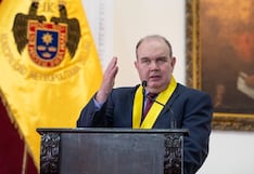 Rafael López Aliaga sobre extinción del Proyecto Especial Legado: “Es pésimo”