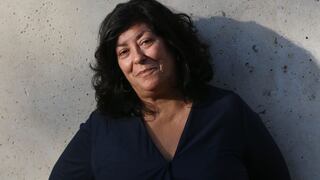 Muere la escritora Almudena Grandes a los 61 años 