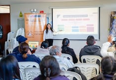 La Libertad: Dictan talleres para actualizar Estrategia Regional de Diversidad Biológica