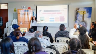 La Libertad: Dictan talleres para actualizar Estrategia Regional de Diversidad Biológica