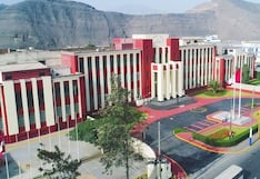 Carabayllo: Ocho alumnos de un colegio ingresan a la UNI antes de acabar la secundaria