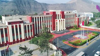 Carabayllo: Ocho alumnos de un colegio ingresan a la UNI antes de acabar la secundaria