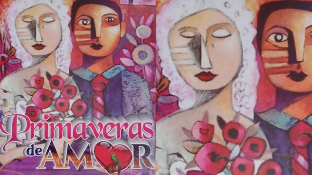 Primaveras de Amor: historias que provocan curiosidad y deseo de leerlos