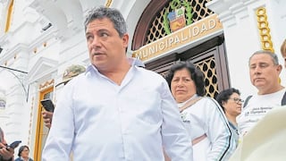 Arturo Fernández, suspendido alcalde de Trujillo, afrontará nuevo pedido de vacancia