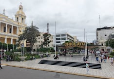 Lambayeque soportará temperaturas de hasta 38 °C hasta fin de octubre por El Niño costero