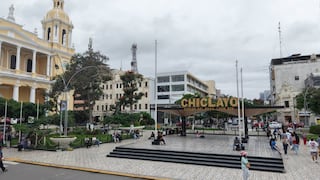 Lambayeque soportará temperaturas de hasta 38 °C hasta fin de octubre por El Niño costero