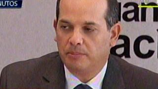 Ministro de Economía por Repsol: "de darse la compra se hará de manera responsable"