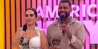 (Foto/Captura: América Hoy)