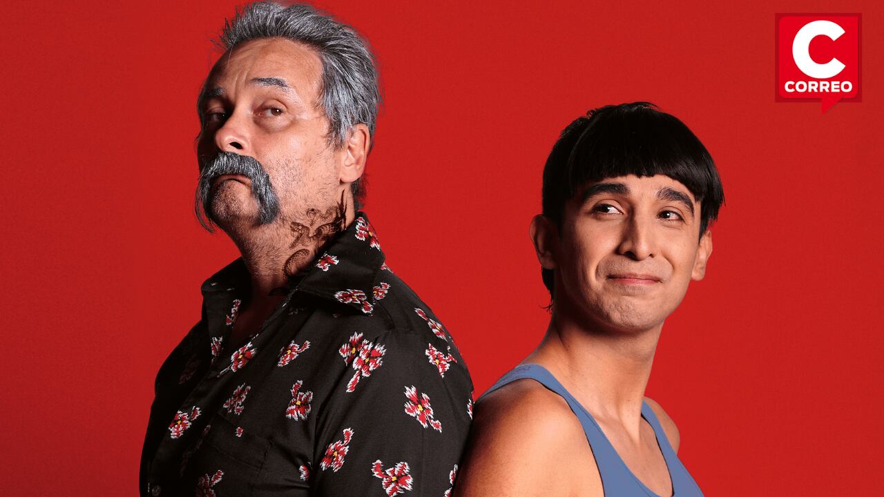 Obra ‘Ficción para Adultos’ se presentará en el Teatro de Lucía.