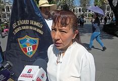 Arequipa: Padres del colegio Honorio Delgado piden ayuda para renovar sala de cómputo