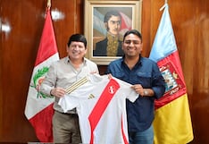 Construirán un Centro de Alto Rendimiento Deportivo en Piura