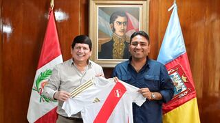 Construirán un Centro de Alto Rendimiento Deportivo en Piura
