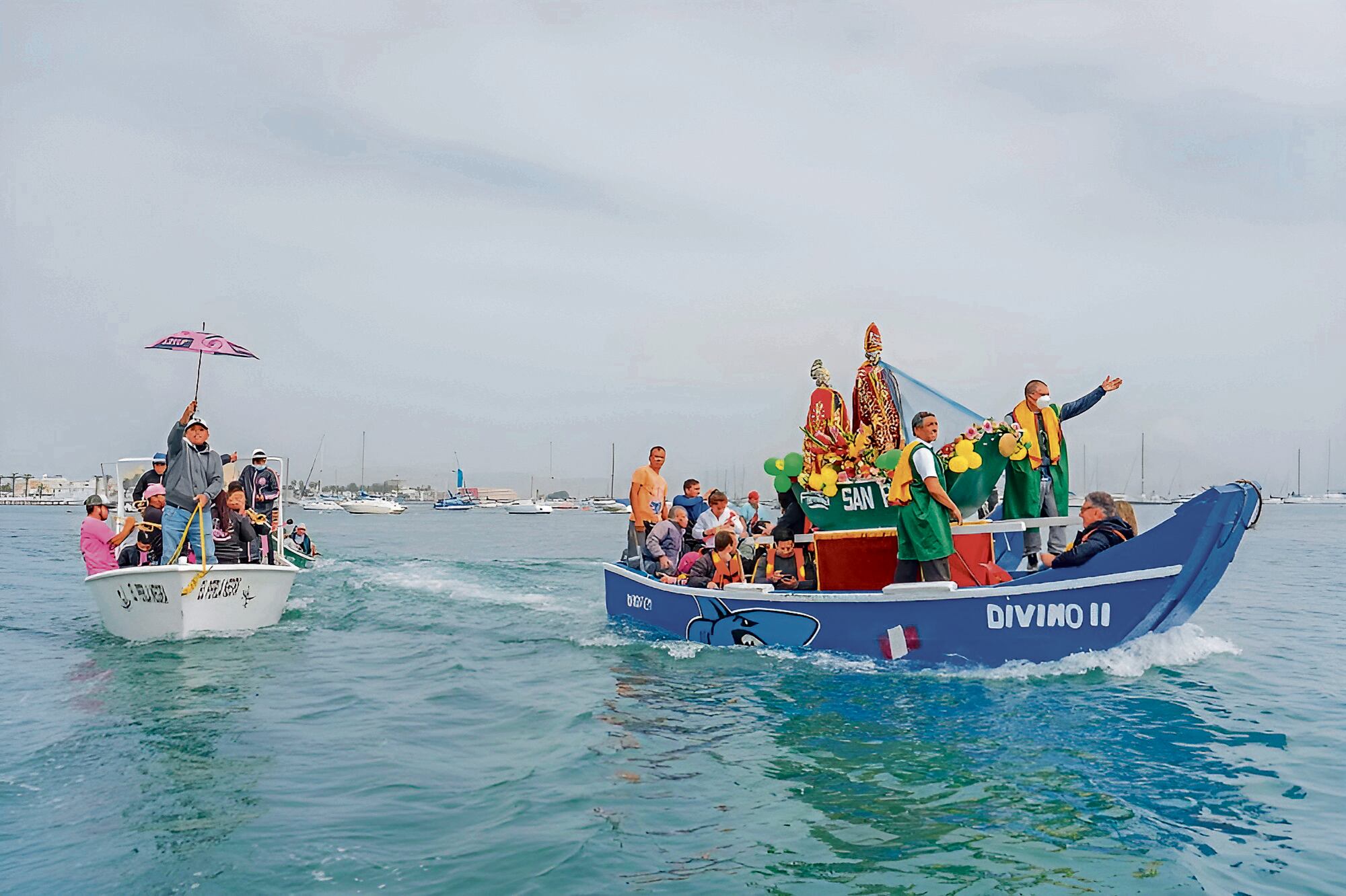 “Este año se presenta oportunamente para afrontar ambas injusticias. La falta de reconocimiento cultural y Patrimonio del Callao”