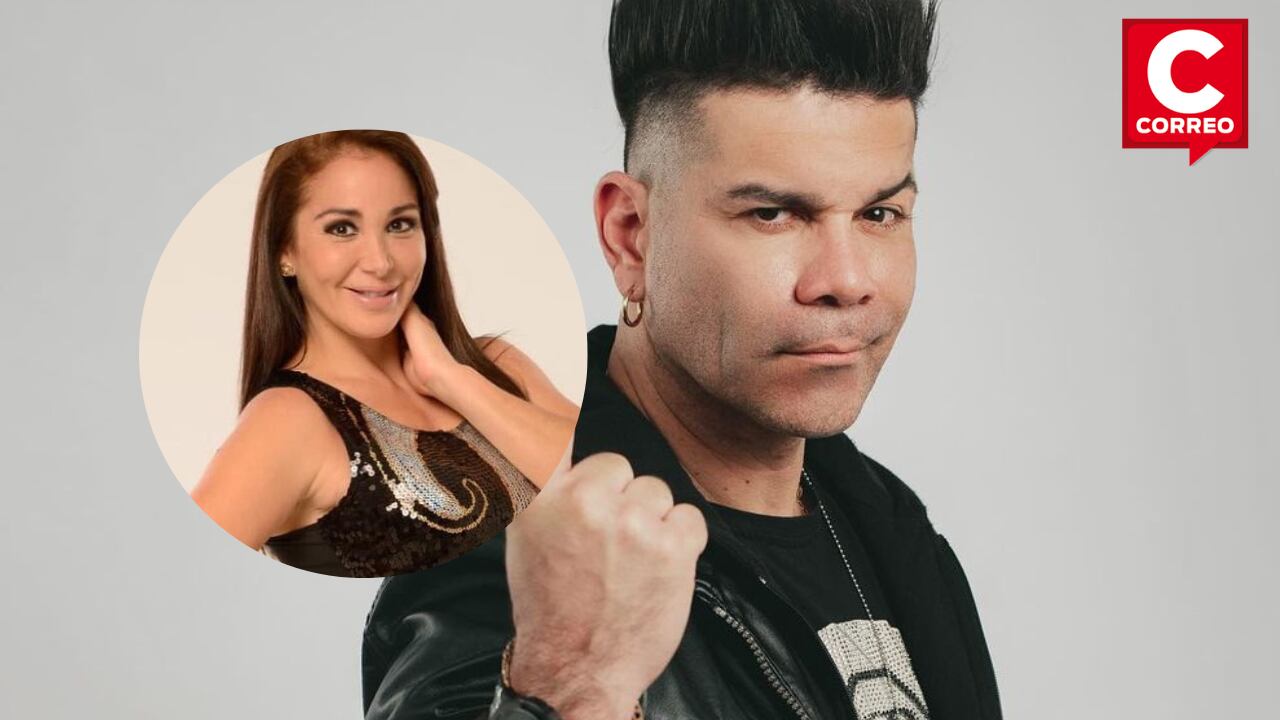 ‘Tomate’ Barraza se arrepiente de infidelidad a Danuska Zapata: “Nunca debí separarme de ella”
