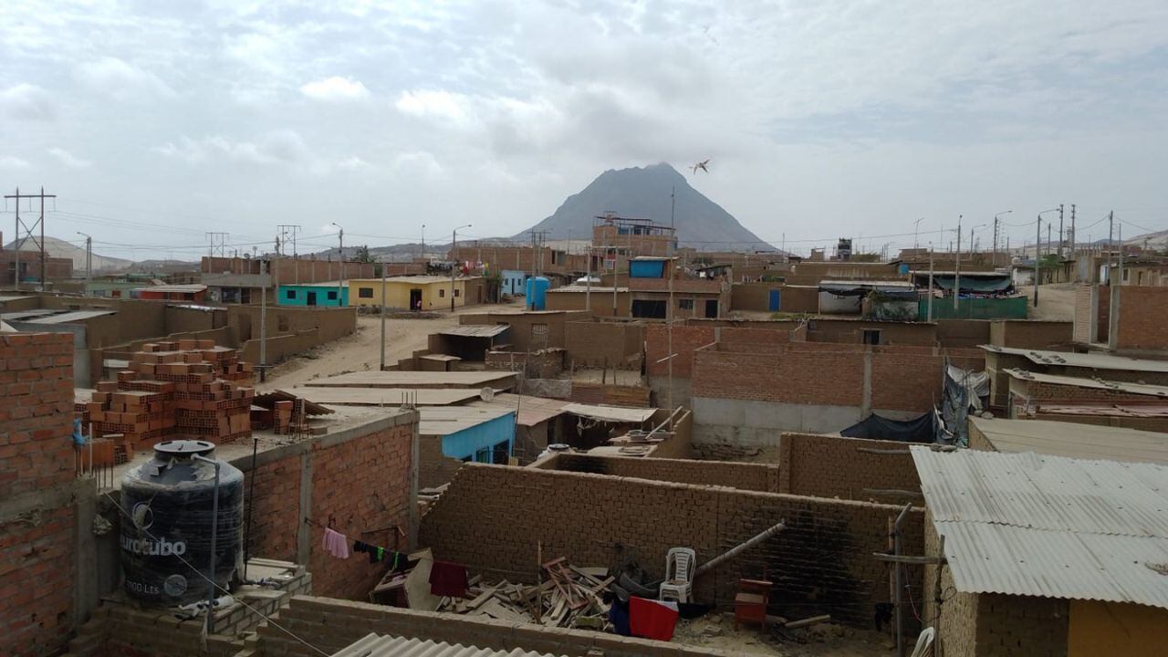 Vecinos esperaron más 15 años para consolidar el sueño de su título de propiedad.