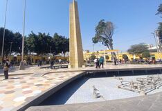 PBI de Ica creció 3.1% en el 2024, ligeramente por debajo del promedio nacional