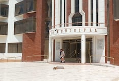 Chiclayo: JNE alerta a Fiscalía por presunta omisión del Concejo de José Leonardo Ortiz