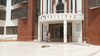 Chiclayo: JNE alerta a Fiscalía por presunta omisión del Concejo de José Leonardo Ortiz