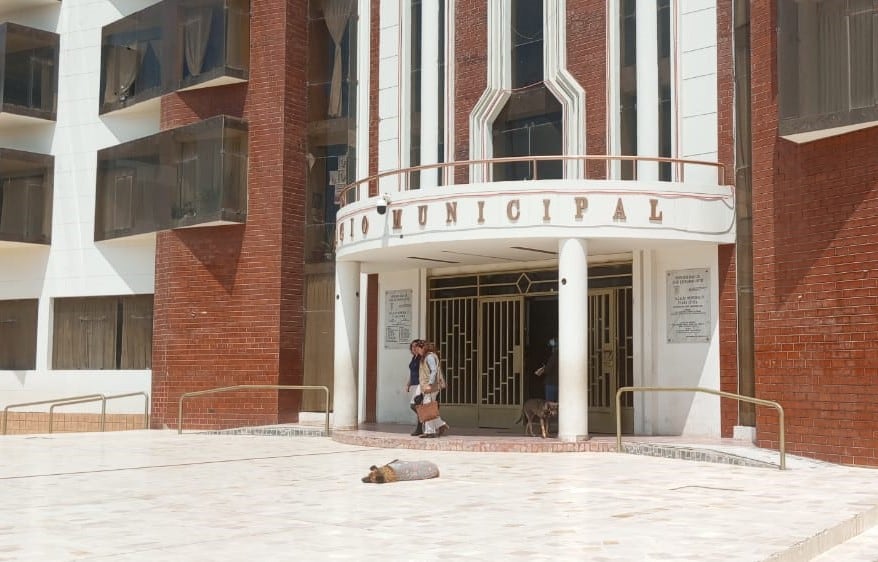 Nueva controversia en municipio de José Leonardo Ortiz.