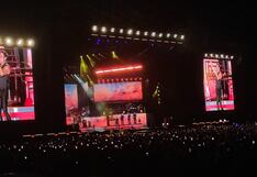 Chayanne en Arequipa: Cantante resaltó dos aspectos de la Ciudad Blanca