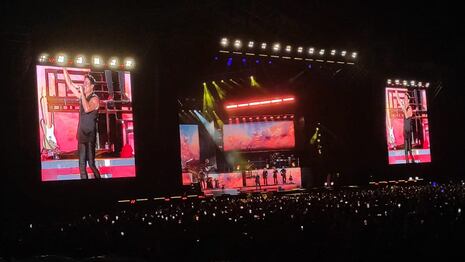 Chayanne en Arequipa: Cantante resaltó dos aspectos de la Ciudad Blanca