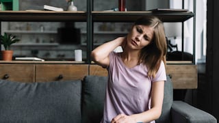 Dolor persistente y otras molestias: señales que no deberías normalizar