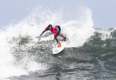 Surfistas peruanos competirán en el Señoritas Open Pro 2026 en Punta Hermosa