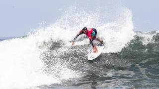 Surfistas peruanos competirán en el Señoritas Open Pro 2026 en Punta Hermosa