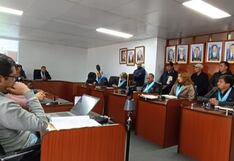 Concepción: Aprobación de endeudamiento de S/4 millones vulneraría la norma