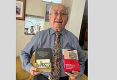 Elmer Robles: es imperativo revisar nuestra historia