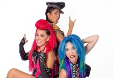 ‘Las Bándalas 2′ celebrarán su primer aniversario en el Teatro Canout