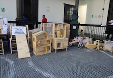 La Libertad: Gerencia Regional de Educación invierte más de S/ 5.9 millones en material educativo