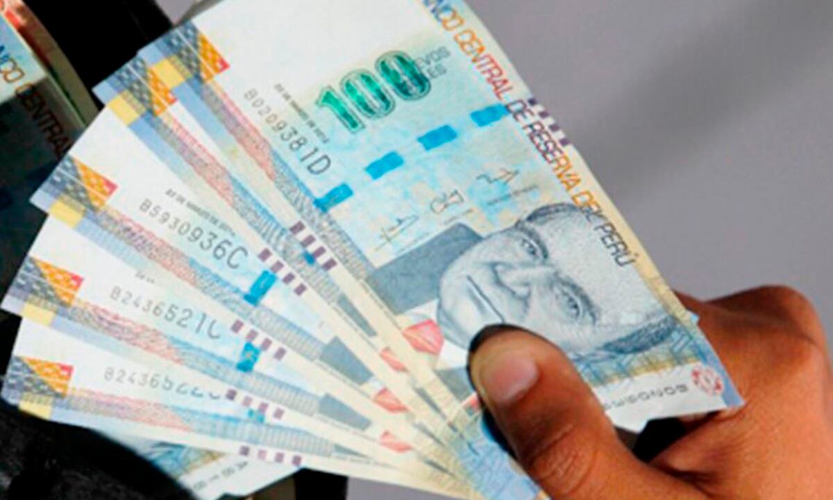 Presentan una iniciativa legislativa que autoriza a los trabajadores el retiro del total de la Compensación por Tiempo de Servicios (CTS), a fin de cubrir sus necesidades ante la recesión económica. (Foto: Andina)