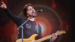 Juanes regresa al Perú y ofrecerá concierto en Lima en octubre