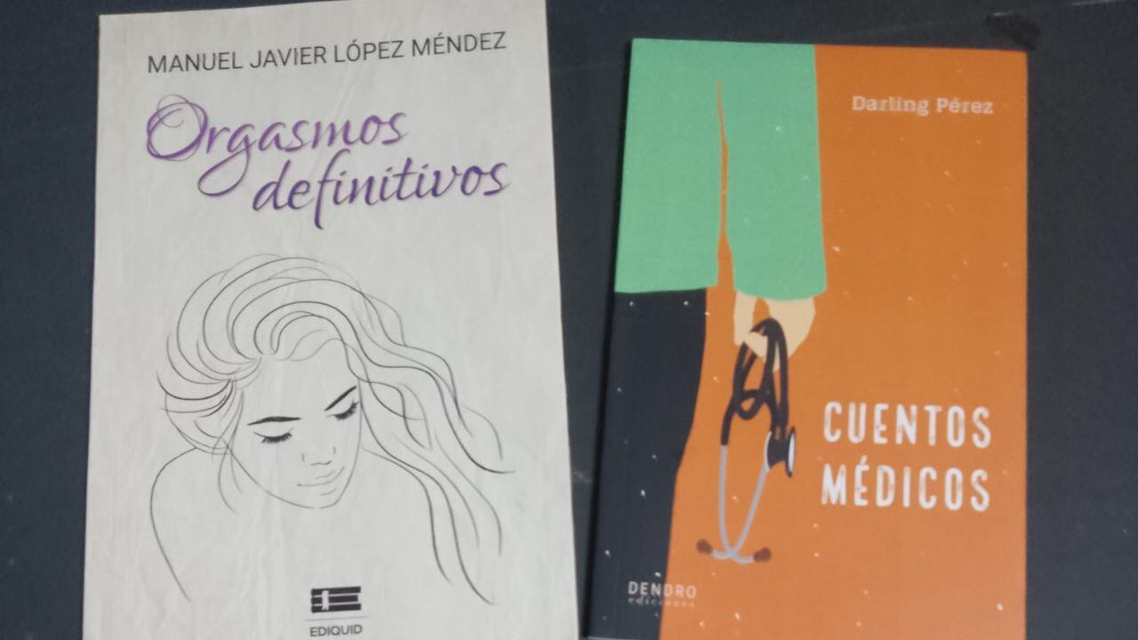 Tenemos el suceso del abogado Manuel Javier López Méndez, quien es doctor en Derecho y Ciencias Políticas por la Universidad Nacional de Trujillo y trabaja como fiscal provincial en La Libertad.