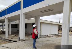 Obra de S/ 17 millones está paralizada en La Unión