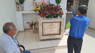 Chincha: se cumplen 73 años del fallecimiento de la sierva de Dios ‘La Melchorita’