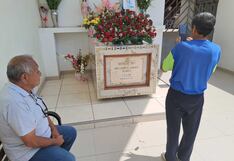 Chincha: se cumplen 73 años del fallecimiento de la sierva de Dios ‘La Melchorita’